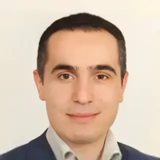 دکتر سعید طالبی حسینی