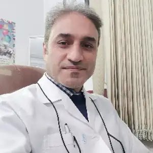 دکتر عابد شکری