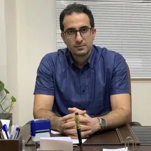 دکتر امین سلیمی لاهیجی