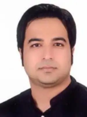 دکتر امیر ناصری