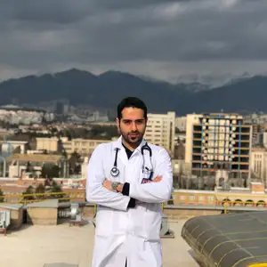 دکتر بهروز زارعی