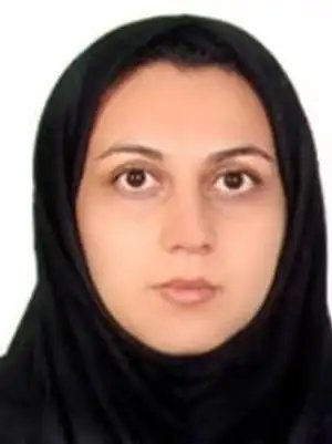 دکتر فرزانه کدخدایی