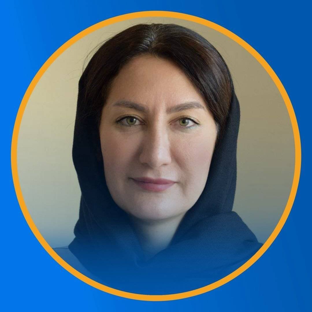 دکتر فرشته ملک پور