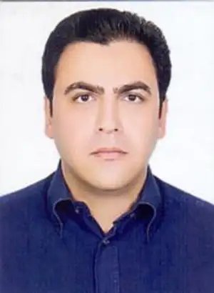 دکتر حسین کرم پور