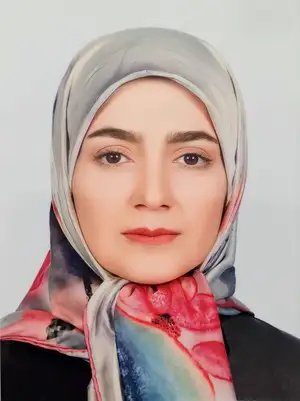 دکتر مهناز رواق