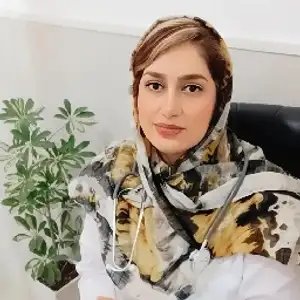 دکتر مهسا طاولی