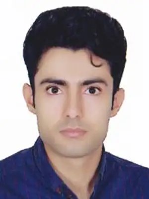 دکتر مهران حقیقی