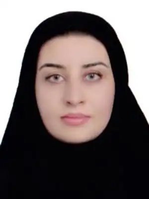 دکتر مینا پردل