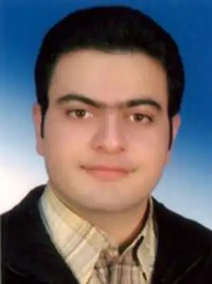 دکتر محمد صادق احمدی رشتی