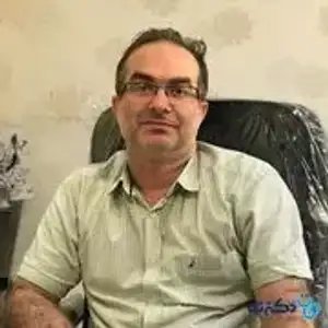 دکتر محمدرضا طوافی