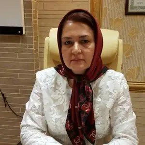 دکتر رویا فیاض