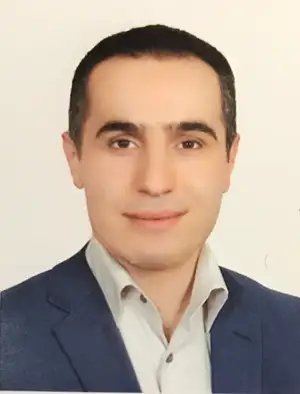 دکتر سعید طالبی حسینی