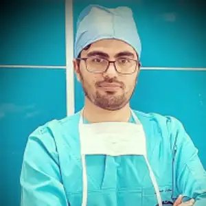 دکتر سجاد حسنی