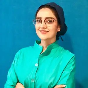 دکتر سمانه عباسی