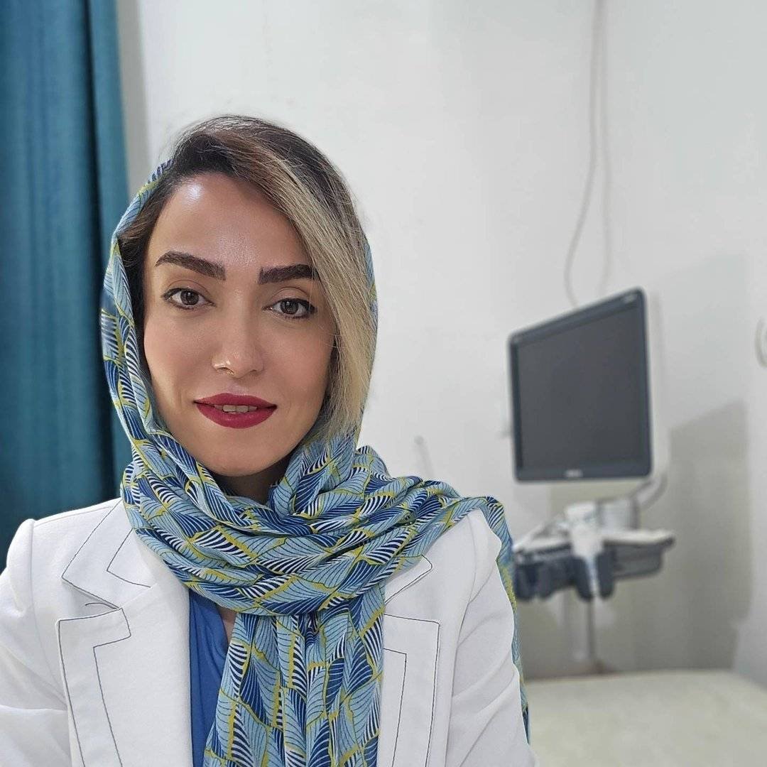 دکتر شیما وزیری نسب