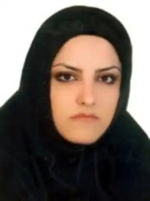 دکتر سوده امیرافضلی