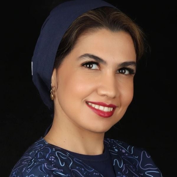 دکتر راضیه قدسی