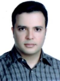 دکتر علیرضا موثر