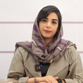 دکتر عرفانه عالی پناه