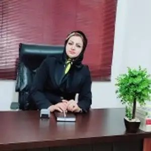 فاطمه گلستانی