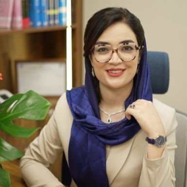 فاطمه بردبار