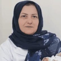 فاطمه کارآموزیان