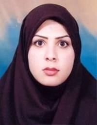 فاطمه کشاورزی