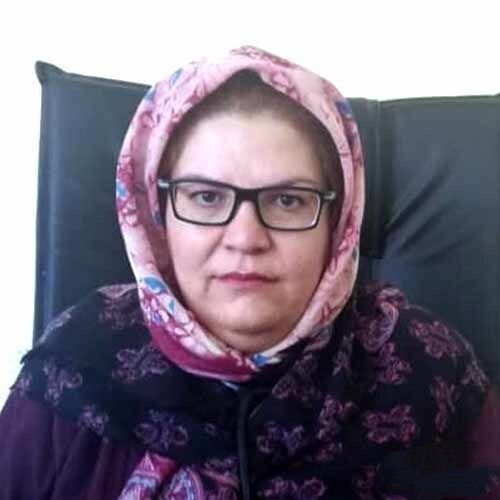 دکتر فرانک قاسمی