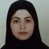 دکتر فروغ جمیل