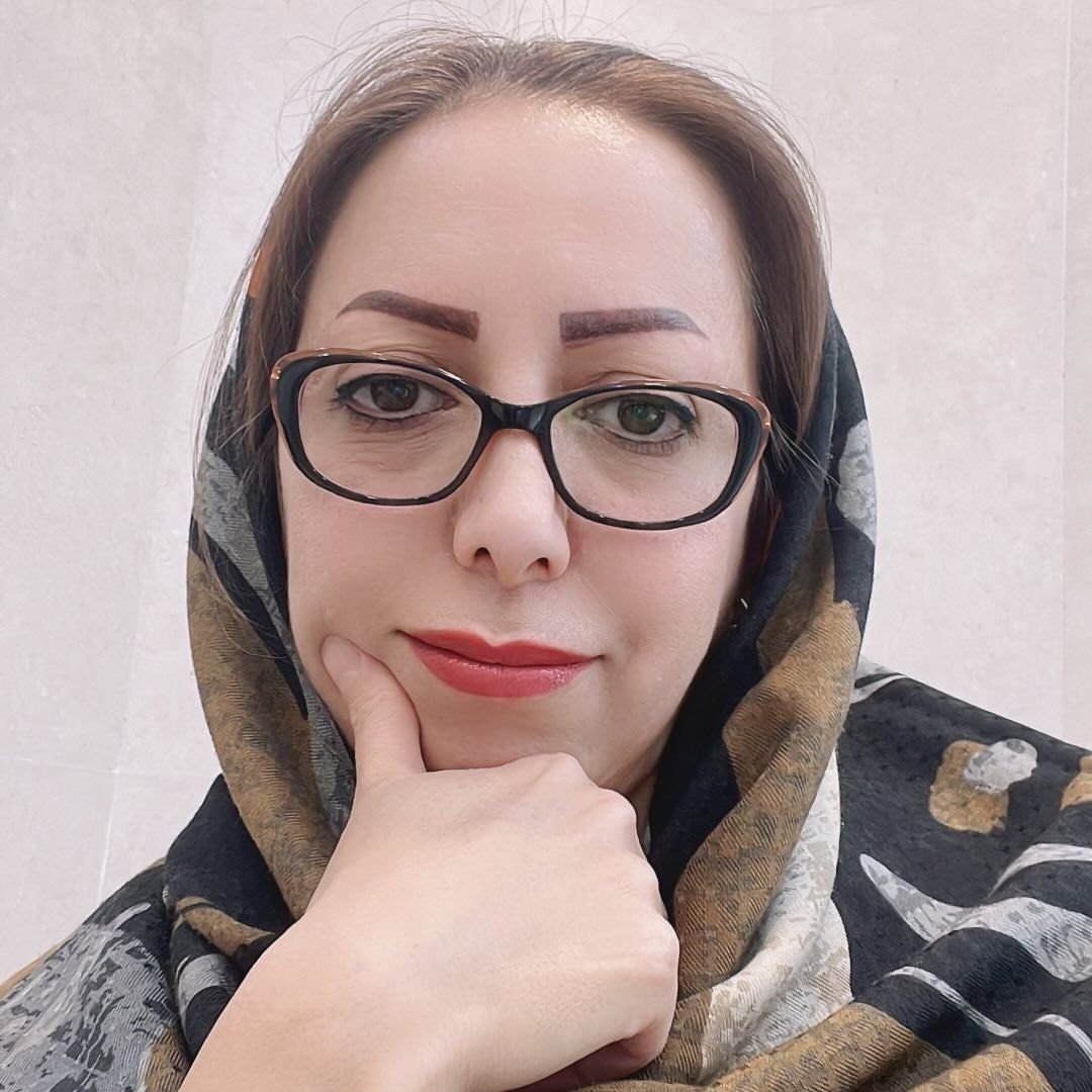 دکتر لیلا کنعانی