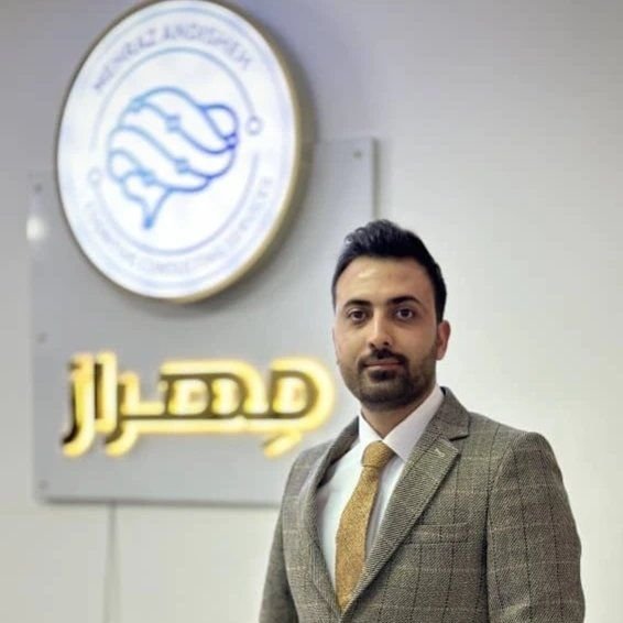 محمد اژدرلو