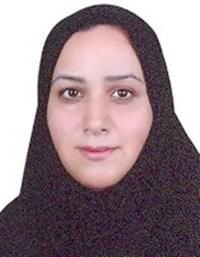 مریم مصلائی