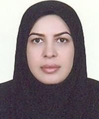 دکتر مژگان اکبرزاده جهرمی