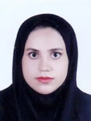 نیلوفر داوری