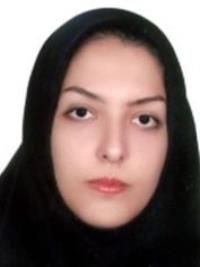 دکتر پریسا محمدیان دهکردی