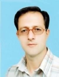 دکتر رضا افضلی نسب