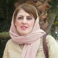 دکتر شهرزاد حاجی محمد کاظمی