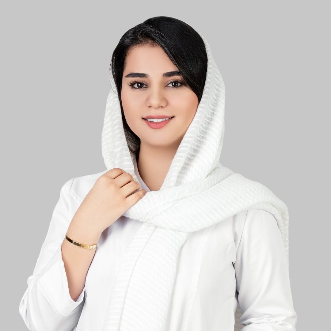 سیده فاطمه معزی