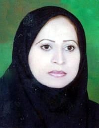 طاهره پایدار