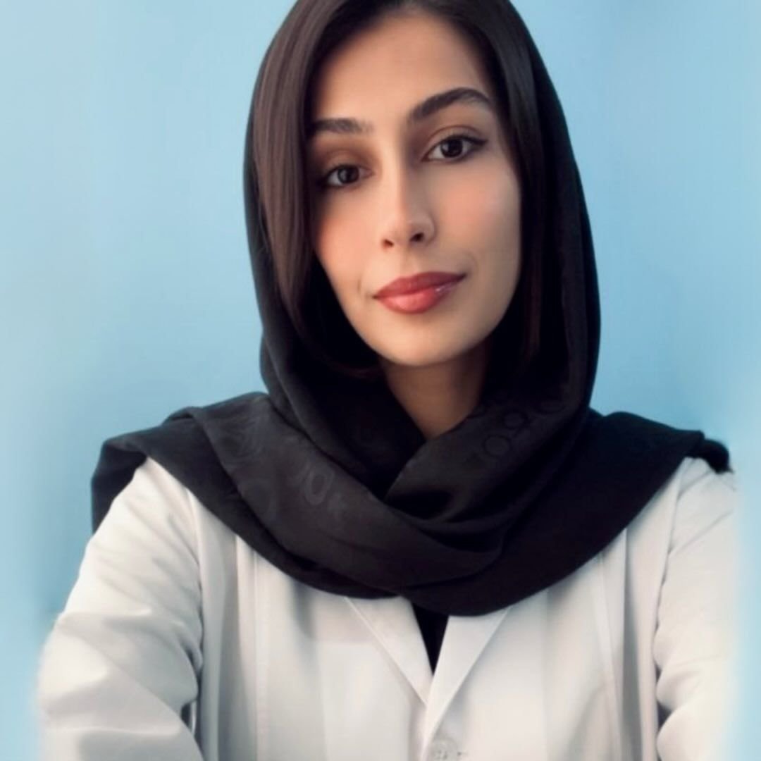 دکتر ترنم علیزاده