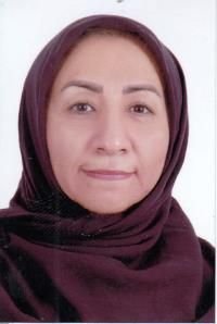 دکتر زهرا ابولپور مشیزی