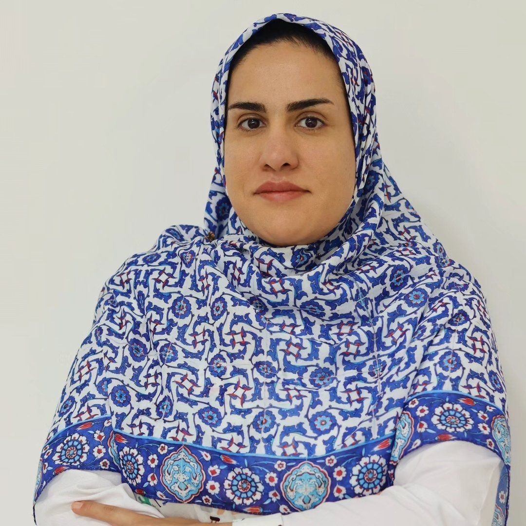 زهرا اطمینان