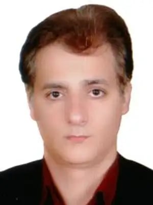 علیرضا حالی
