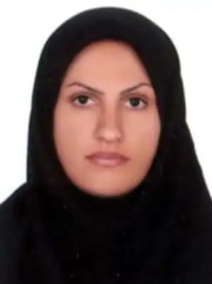 دکتر آمنه جمشیدی