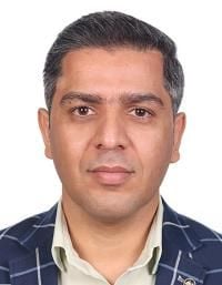 دکتر داود کوچه باغی