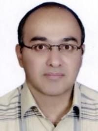 دکتر علیرضا بقایی