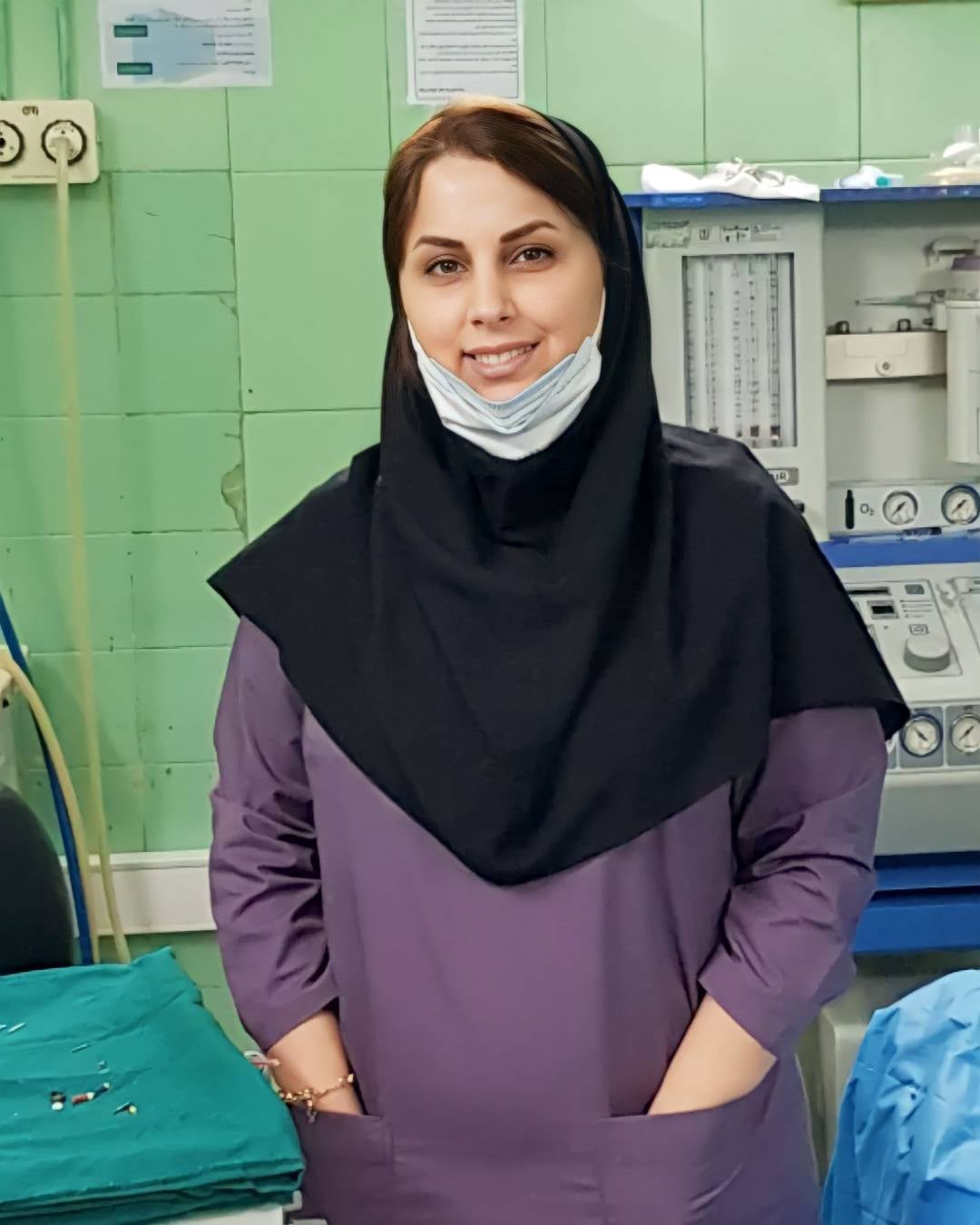 دکتر فرزانه جلالی