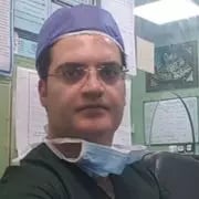 دکتر کیوان احمدی
