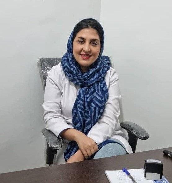 دکتر سمانه فضل الهی