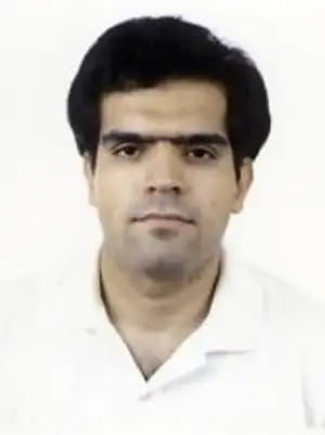 دکتر علی قدیرپور